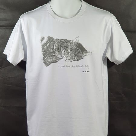 TS - Tora No Schedule