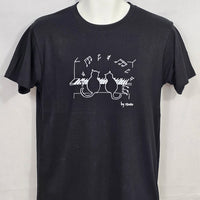 TS - Black Tora Duet