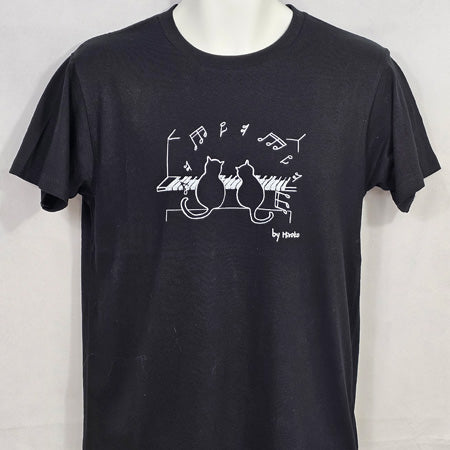 TS - Black Tora Duet