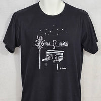 TS - Black Tora Stars