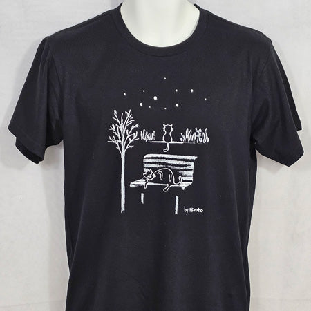TS - Black Tora Stars