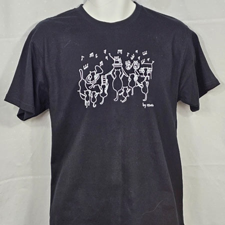TS-Black Orchestra