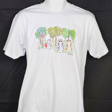 TS-Cat Only
