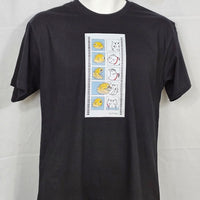 TS - Black Fish Bite