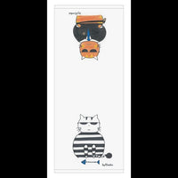 HandTowel Police