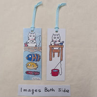 Bookmark Tora Tin Food