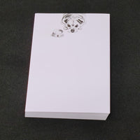 Note Pad - Millie Food