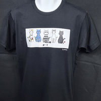 TS - Black " Caught by the Police"