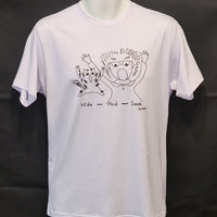 TS - Tora Hide and Seek