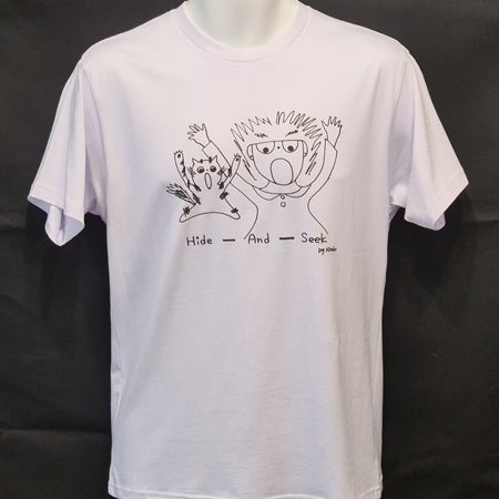 TS - Tora Hide and Seek