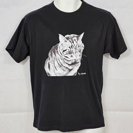 TS - Black Tora Mad