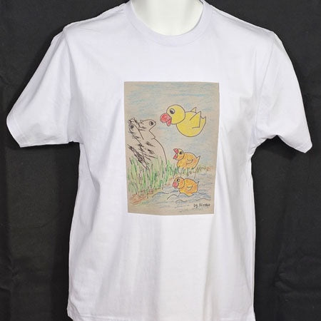 TS - Tora with Duck
