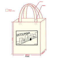 Carry Bag Katoomba St.